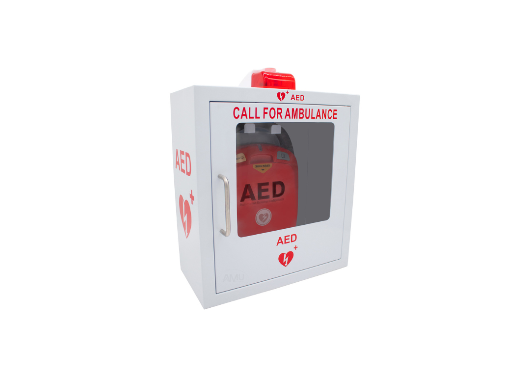 How Often Do Defibrillators Need Replacing To Keep Patients Safe?