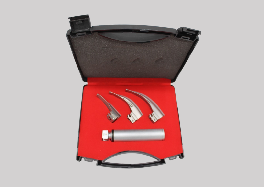 What Are The Benefits Of A Spencer Intube Laryngoscope Kit?