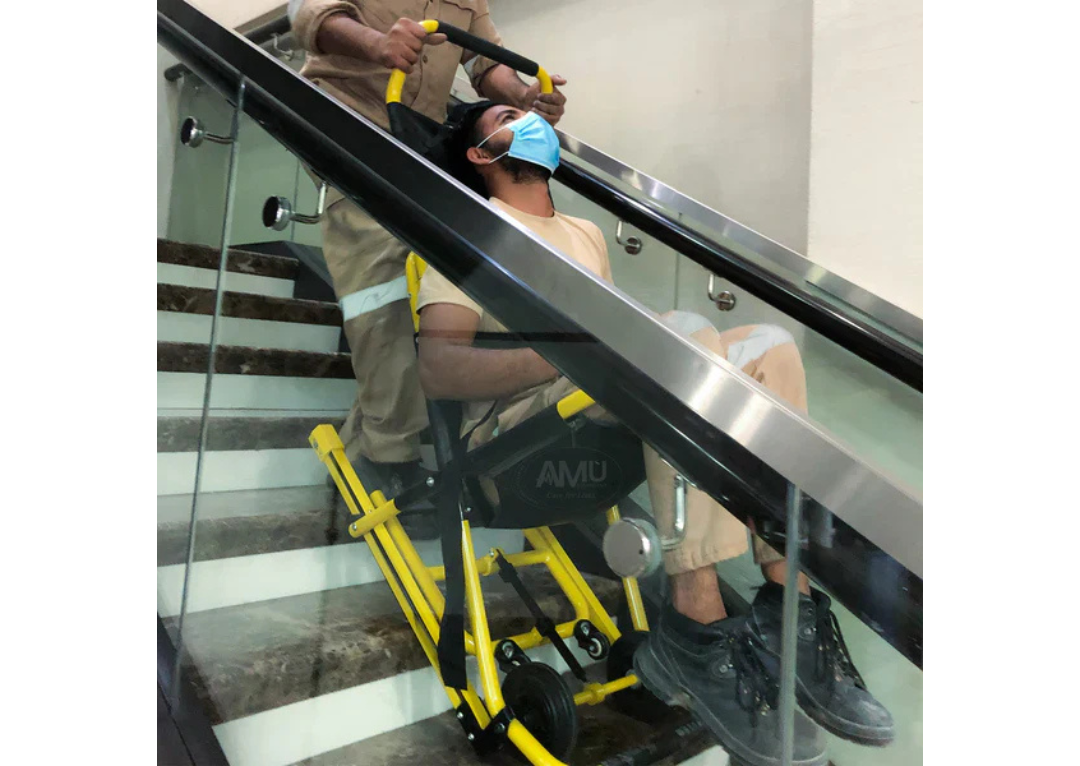 emergency_evacuation_chair_for_stairs