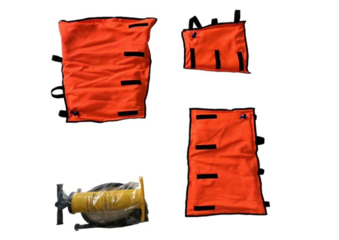 When Is It Best For Paramedics To Use Leg Vacuum Splints?