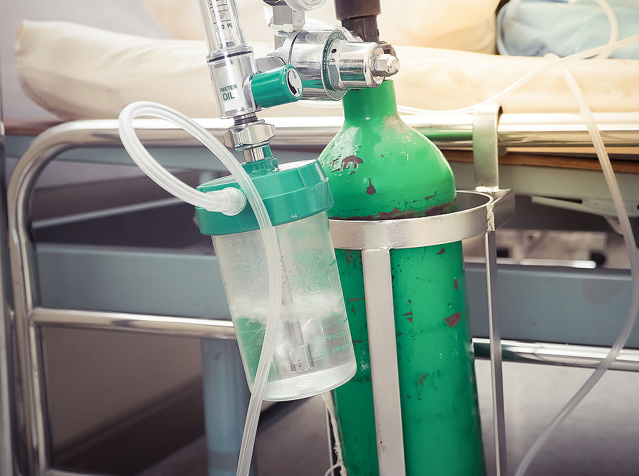 How Often Does Medical Oxygen Administration Equipment Need To Be Replaced?