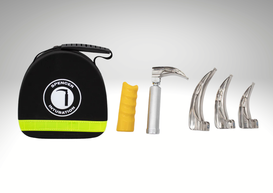 spencer medical kit