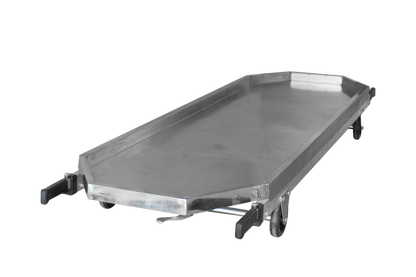 Stretcher Funeral Trolley