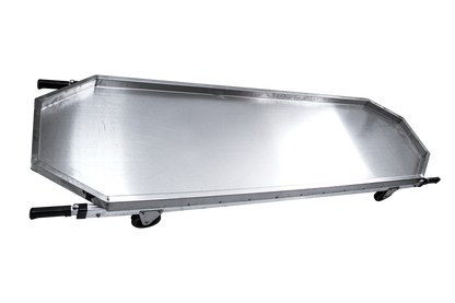 Stretcher Funeral Trolley