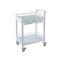 Medical Magnetic Trolley