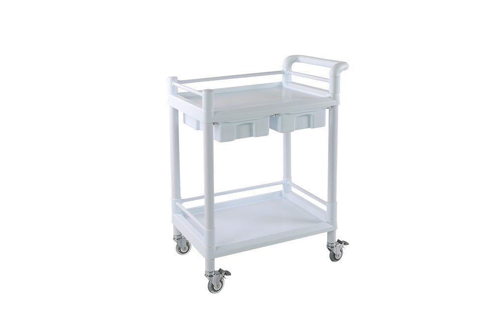 Medical Magnetic Trolley