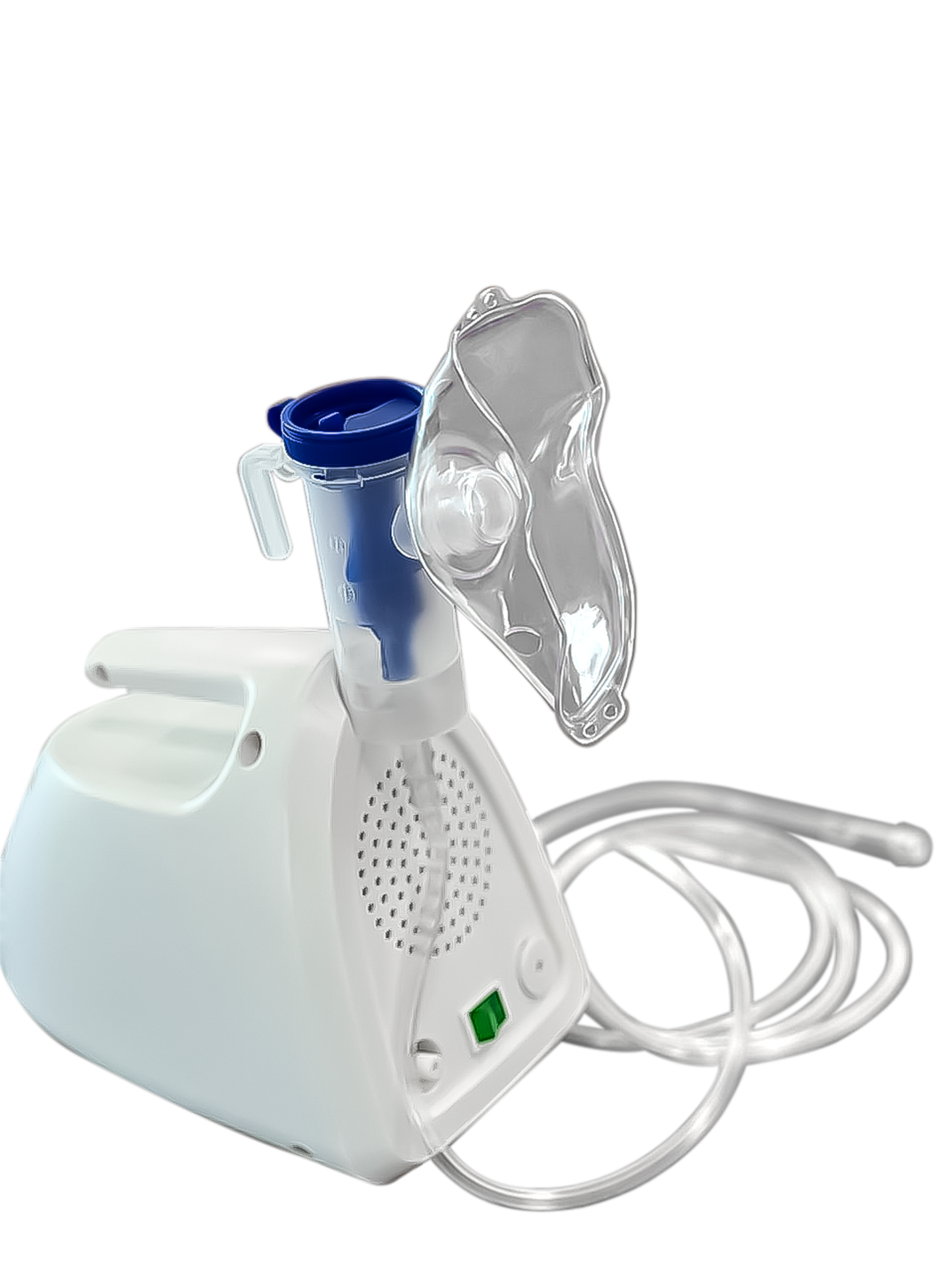 Nebulizer with Cup and Mask