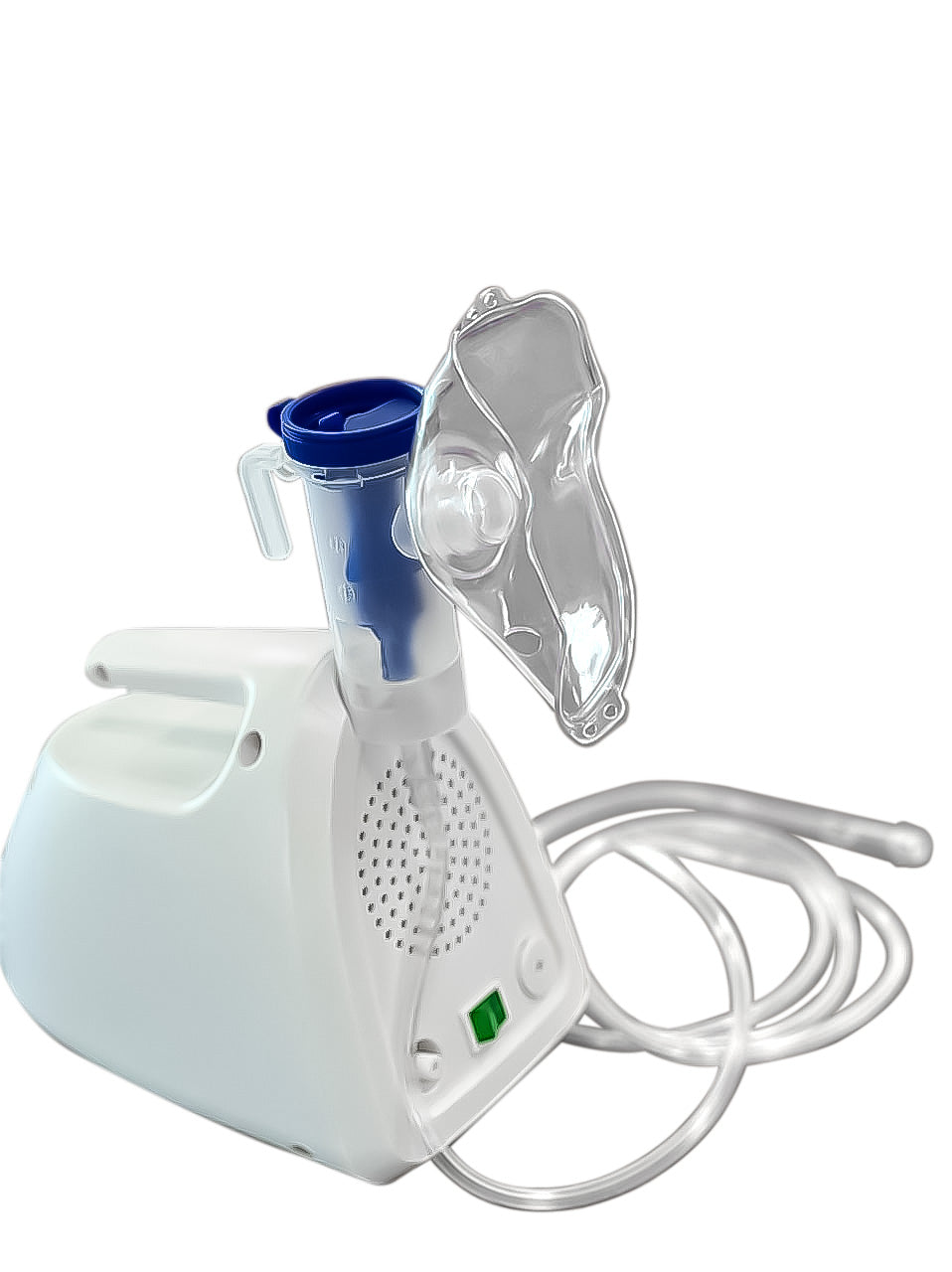 Nebulizer with Cup and Mask