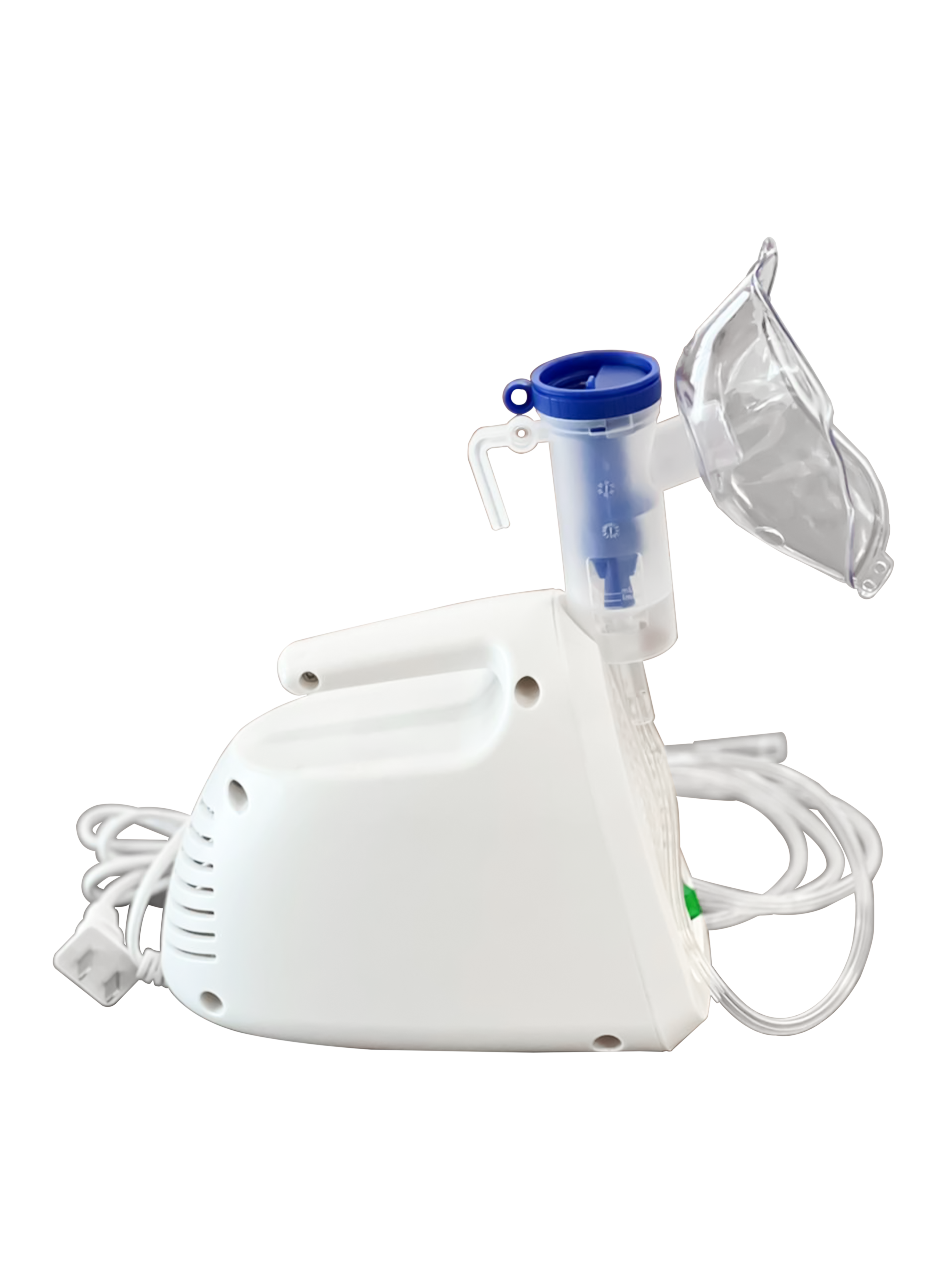 Nebulizer with Cup and Mask – Abronn Medical Units UK Ltd.