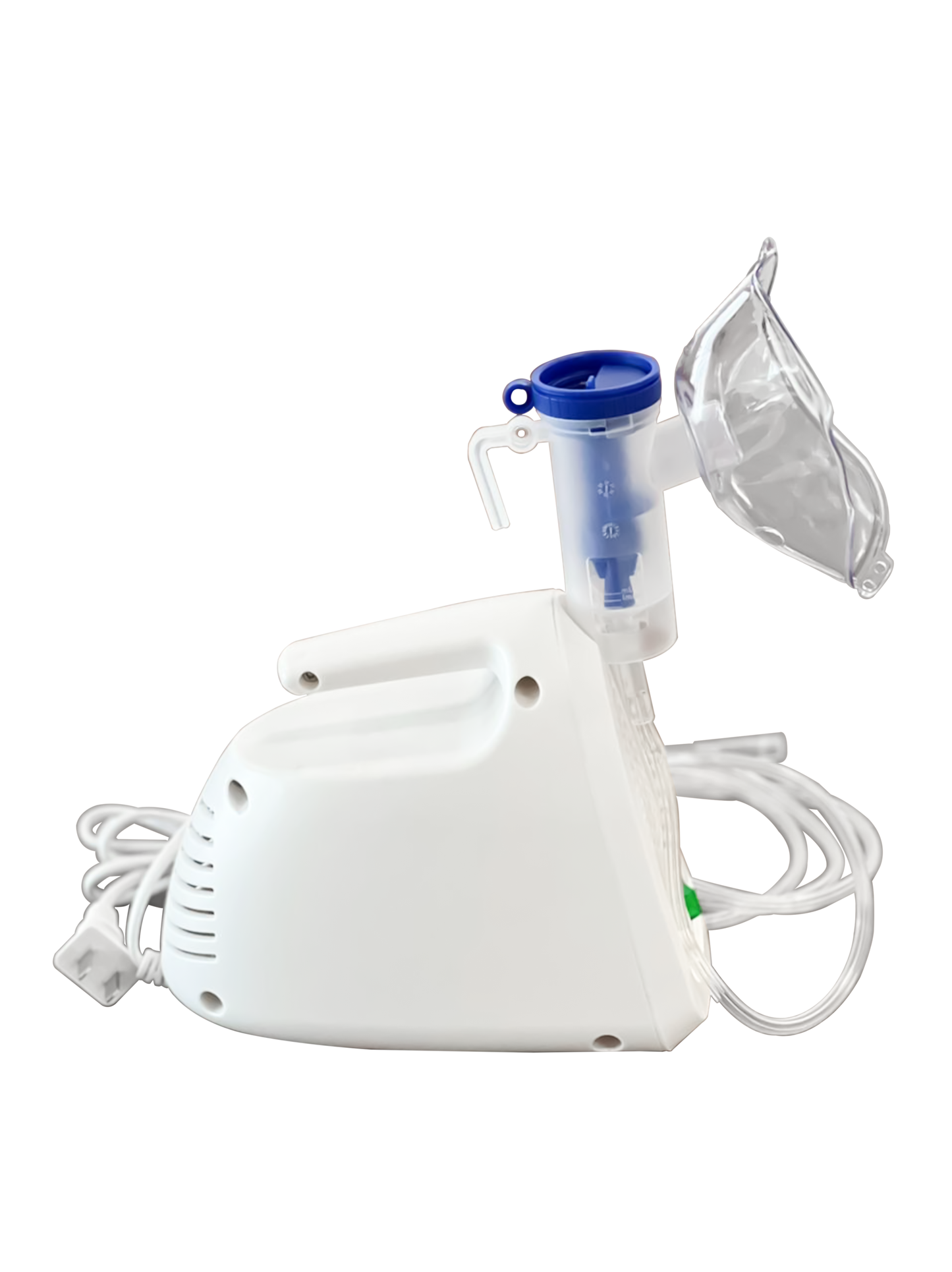 Nebulizer with Cup and Mask