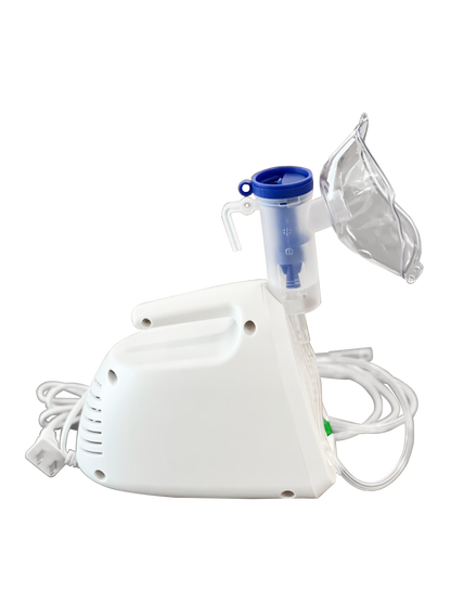 Nebulizer with Cup and Mask