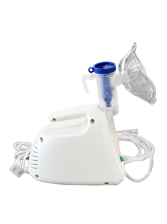 Nebulizer with Cup and Mask