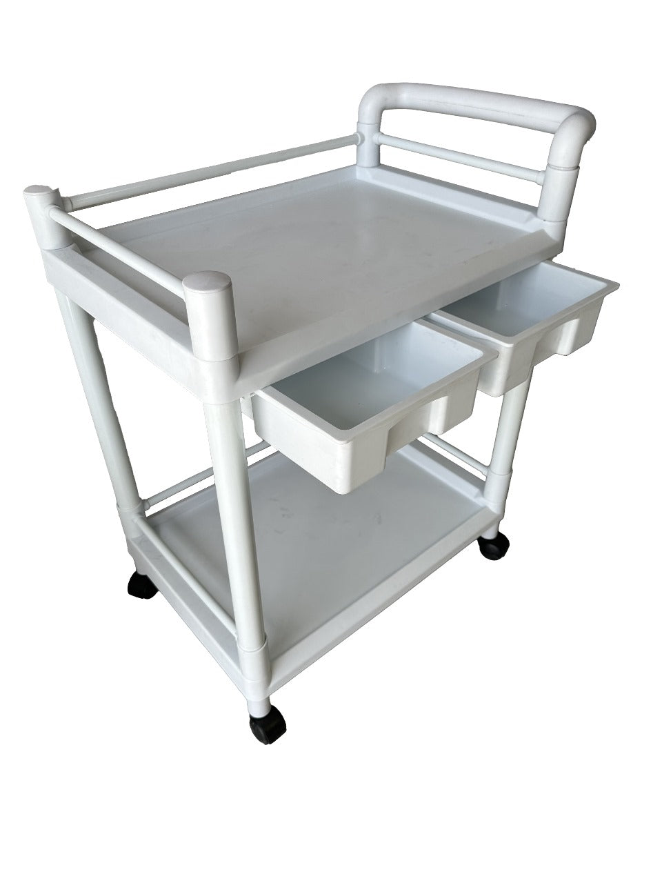 Medical Magnetic Trolley