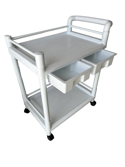 Medical none Magnetic Trolley