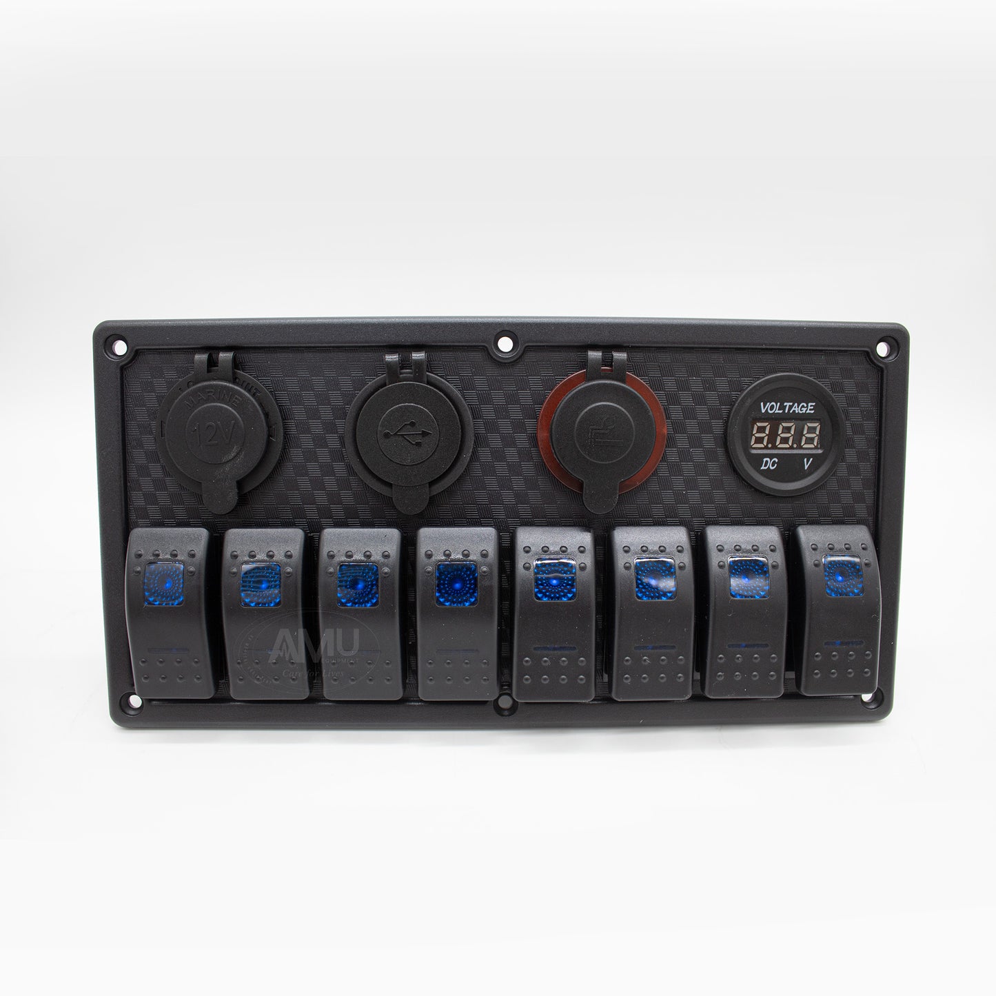 8 way switch panel for /vehicle