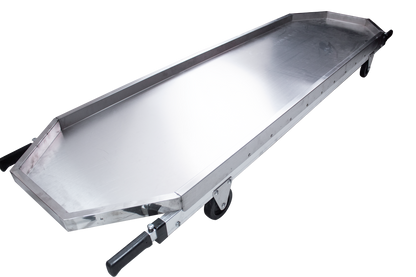 Stretcher Funeral Trolley