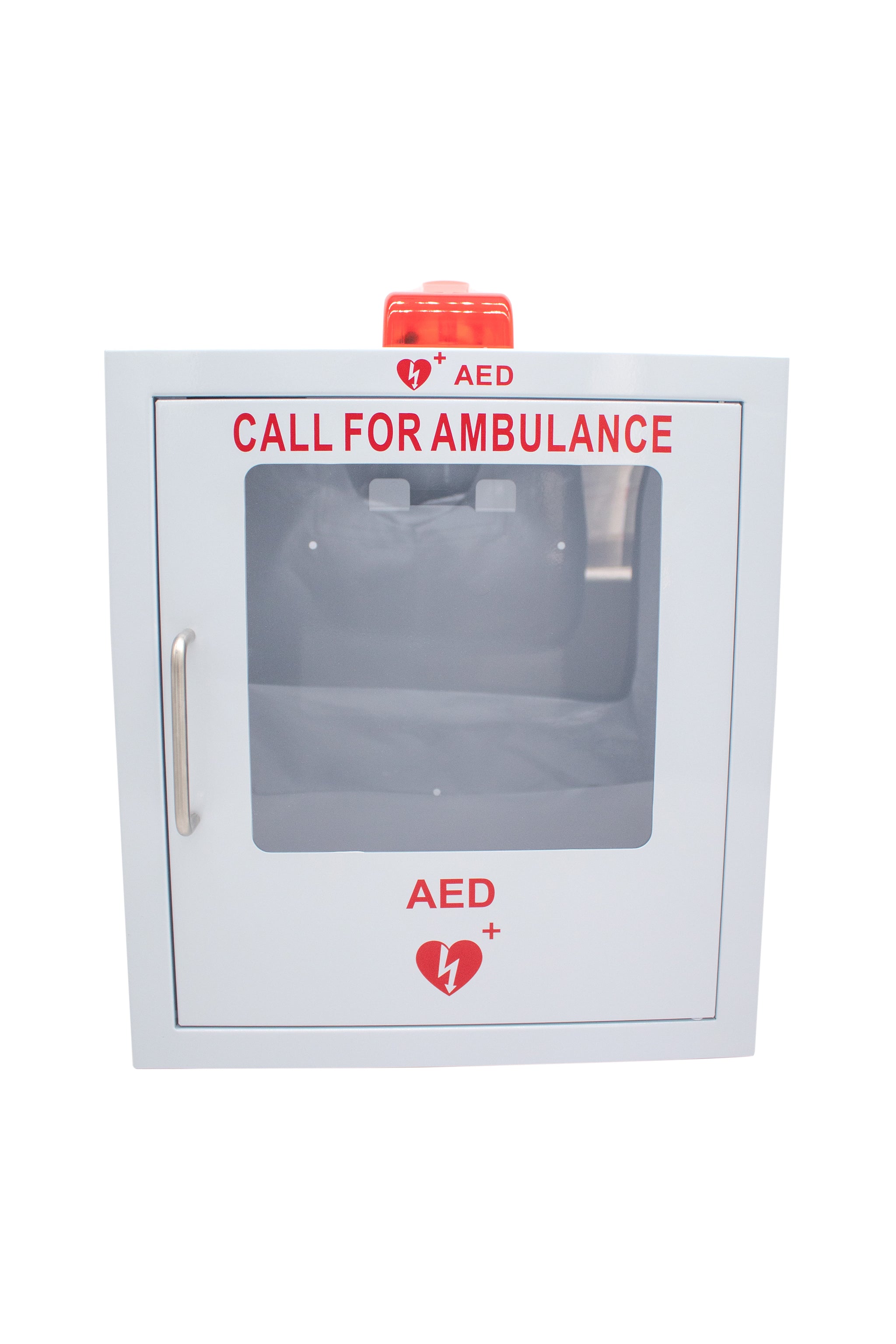 Defibrillator Storage Cabinet Wall Mount – Abronn Medical Units UK Ltd.