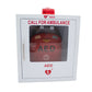 Defibrillator Storage Cabinet Wall Mount with alarm