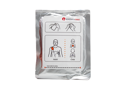 Rent a defibrillator today form as littel as 99p per day
