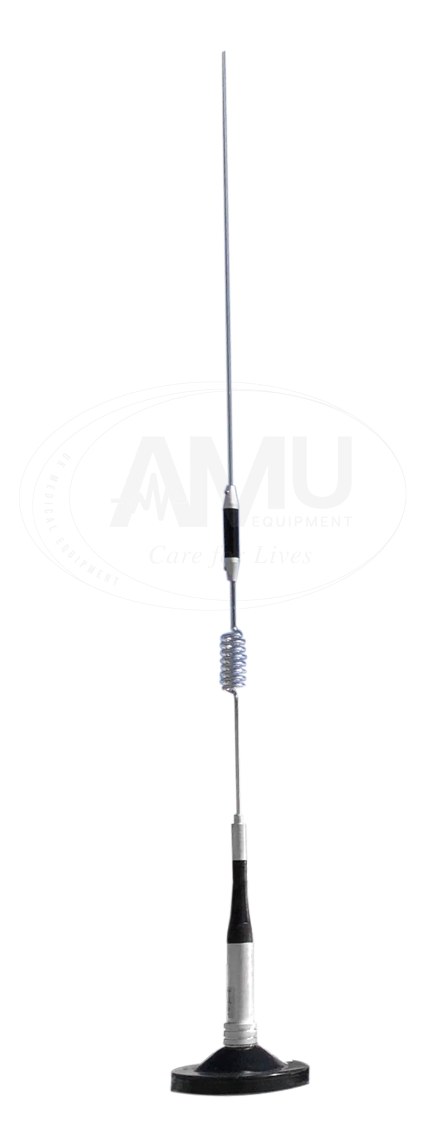 Mobile Radio Dual Band UHF/VHF/FM Antenna & Cable for Radio Bracket for Anten