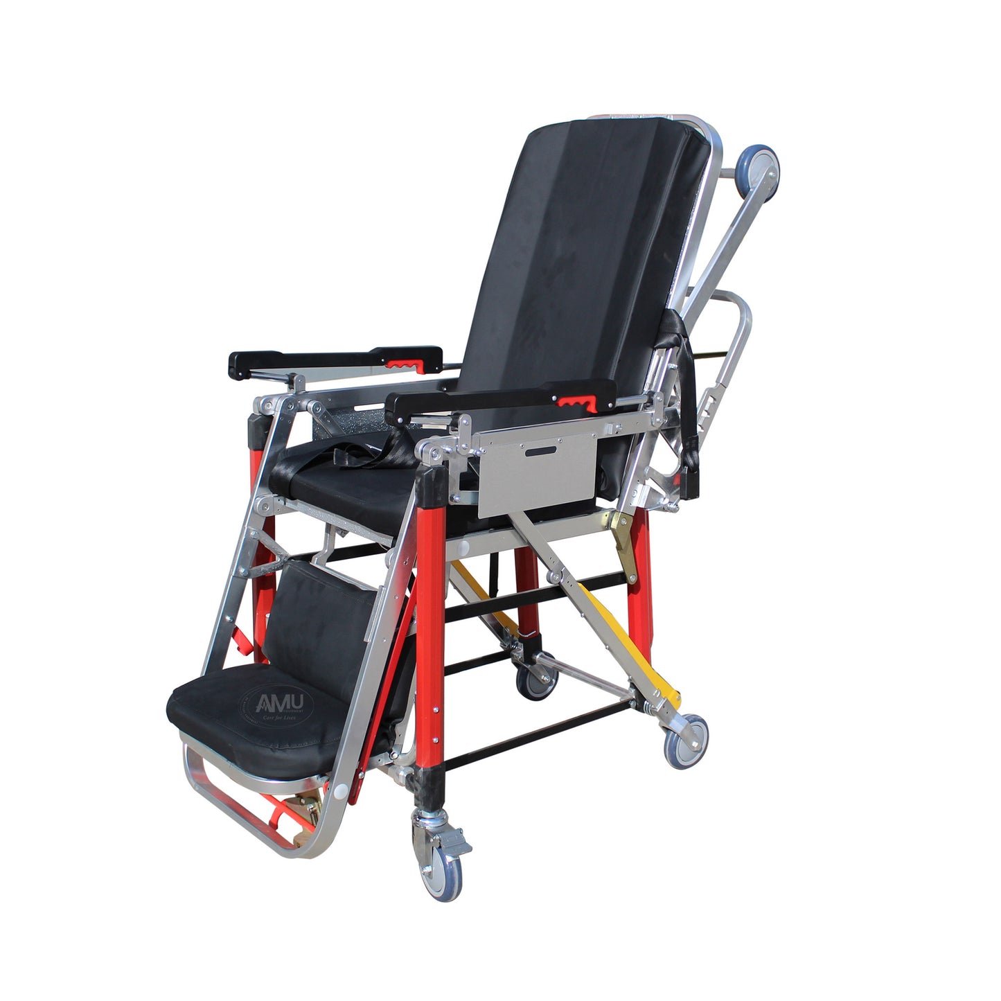 Automatic Loading Chair Stretcher