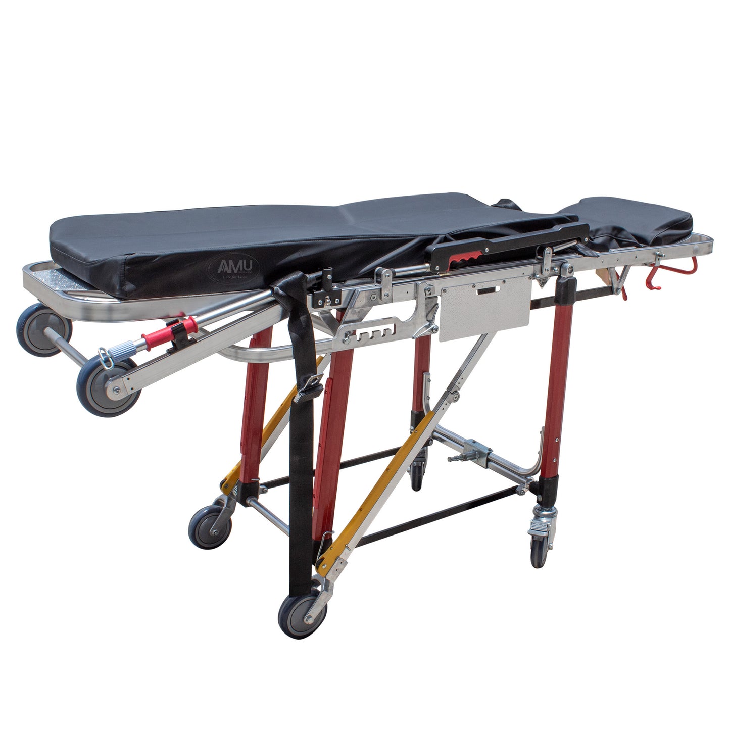 Automatic Loading Chair Stretcher