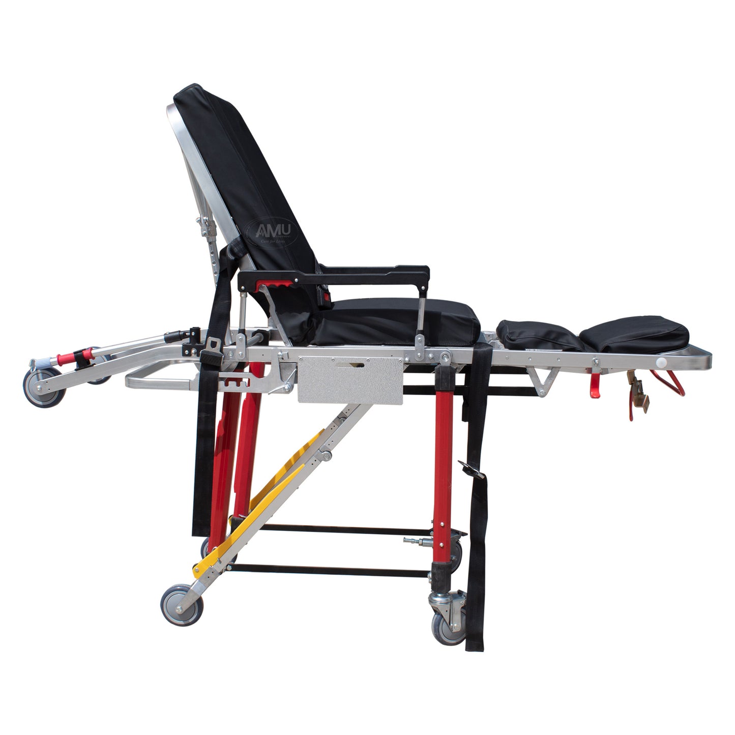 Automatic Loading Chair Stretcher