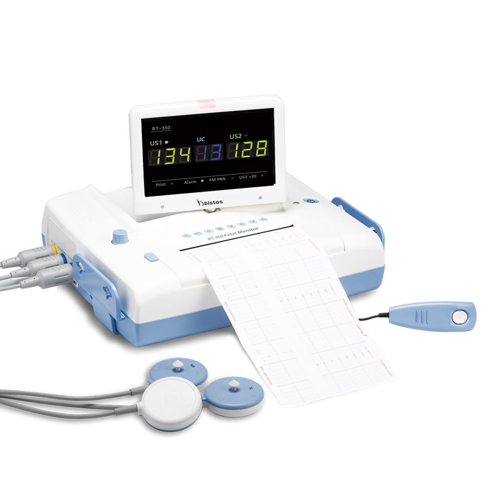 Bistos BT350 Fetal Monitor