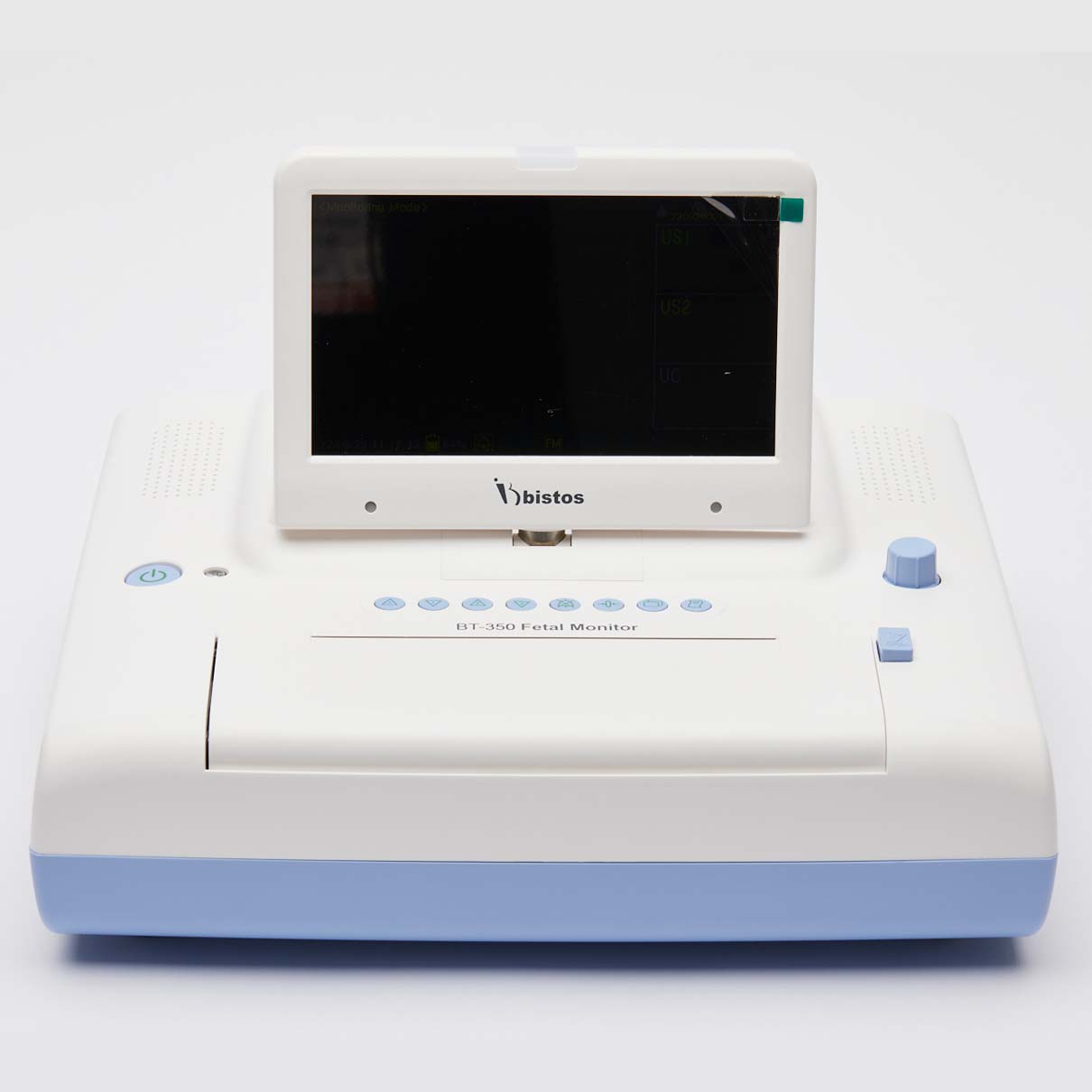 Bistos BT350 Fetal Monitor