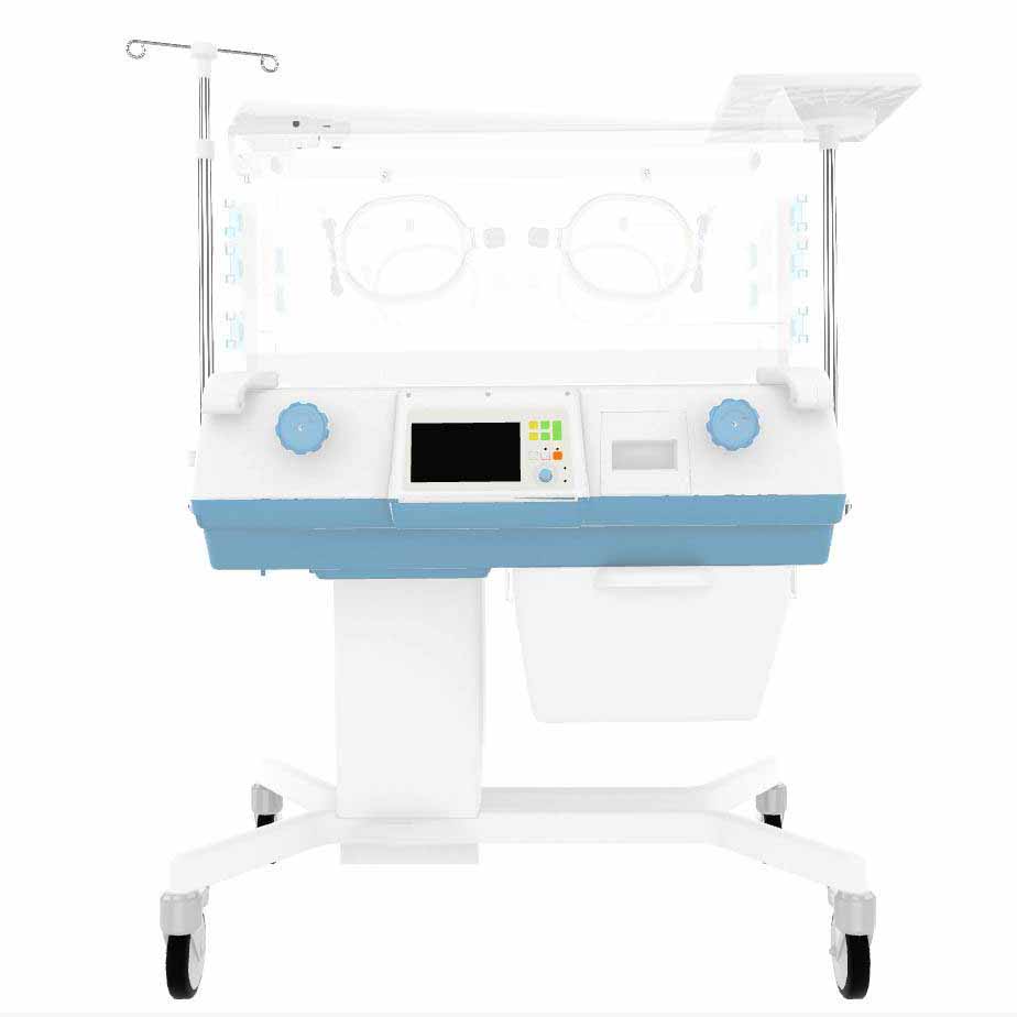 Bistos BT-500 Infant Incubator Standard