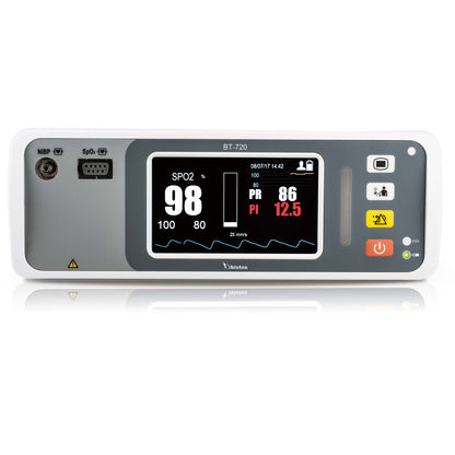 BT720 BT-720 Vital Sign Monitor with SPO2 and NIBP
