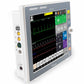 BT-770, Bistos, Patient Monitor with Wifi tuchscreen.