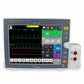 BT-770, Bistos, Patient Monitor with Wifi tuchscreen.