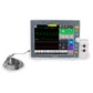 BT-770, Bistos, Patient Monitor with Wifi tuchscreen.