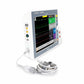 BT-770, Bistos, Patient Monitor with Wifi tuchscreen.