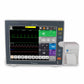 BT-770, Bistos, Patient Monitor with Wifi tuchscreen.