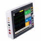 BT-770, Bistos, Patient Monitor with Wifi tuchscreen.