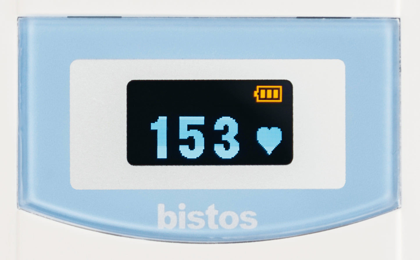 Hi-Bebe BT-200 LCD Fetal Doppler for pregnancy as ealy as 10 weeks.