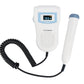 Hi-Bebe BT-200 LCD Fetal Doppler for pregnancy as ealy as 10 weeks.