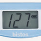 Hi-Bebe BT-200 LCD Fetal Doppler for pregnancy as ealy as 10 weeks.