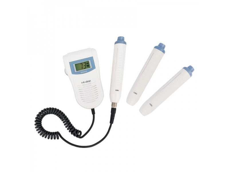 Bistos BT-200 Vascular Doppler with 8 MHz