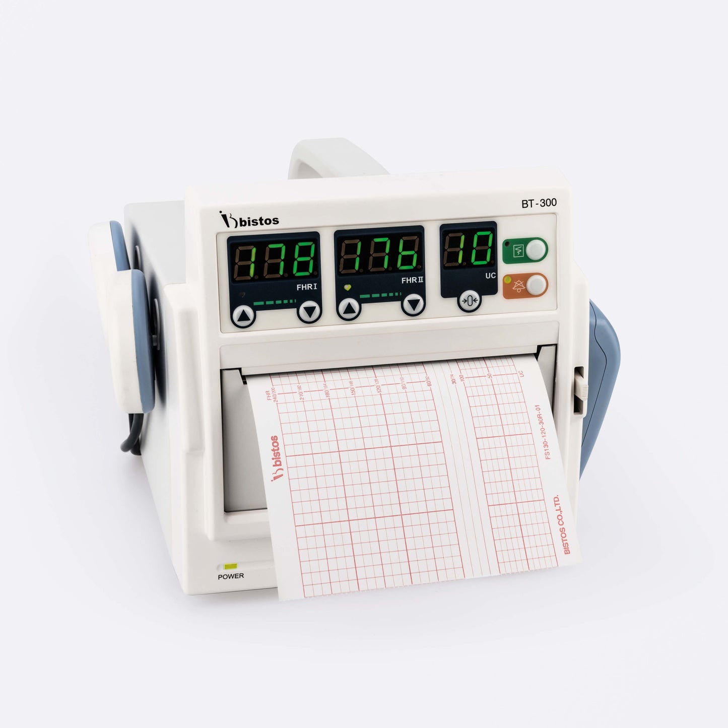 Bistos BT350 Fetal Monitor