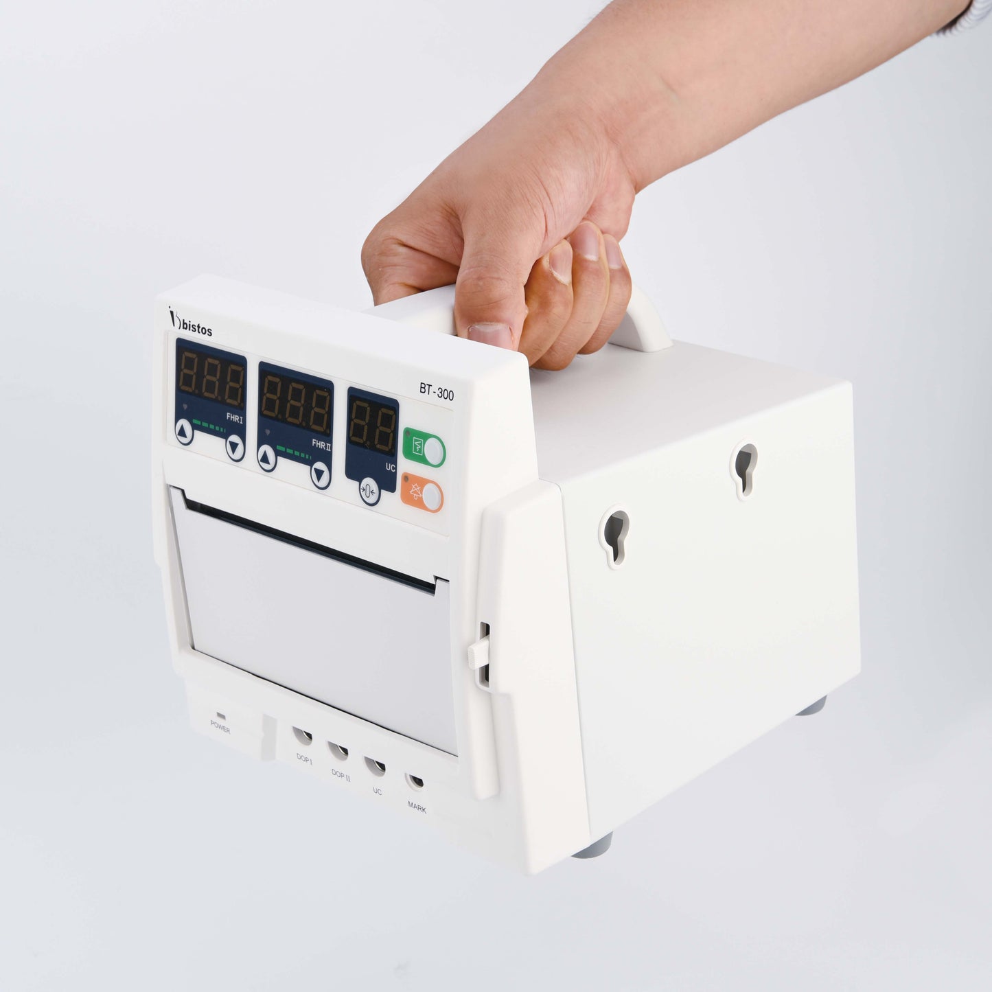 BISTOS BT-300 Fetal Monitor