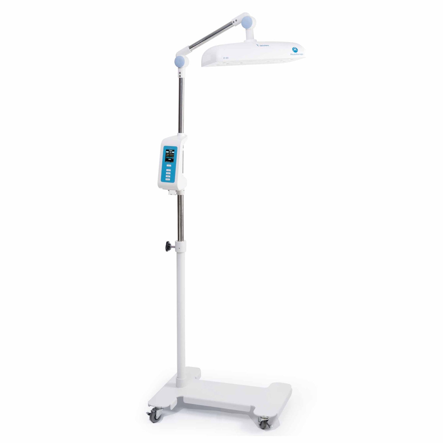 BT-400 Phototherapy with Cart