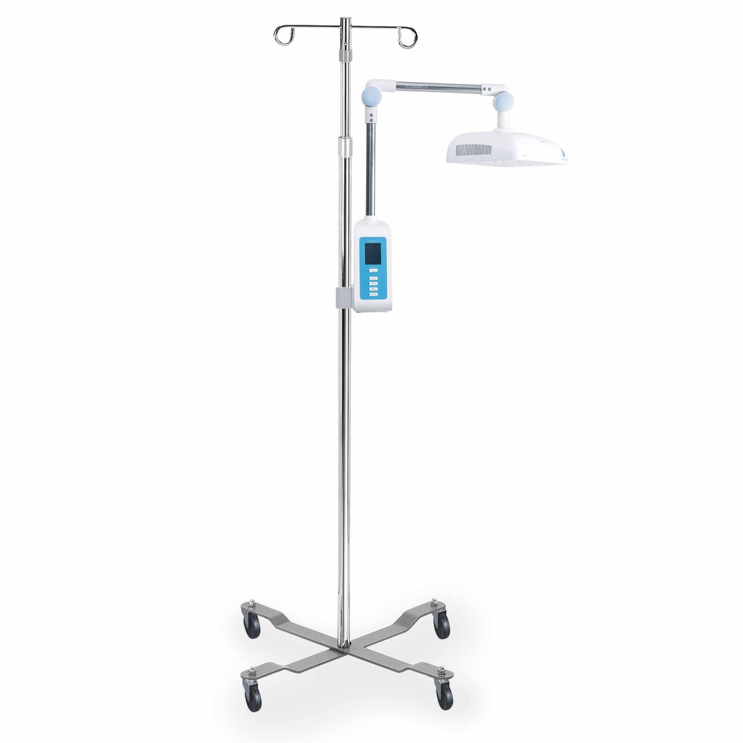 BT-400 Phototherapy with Cart