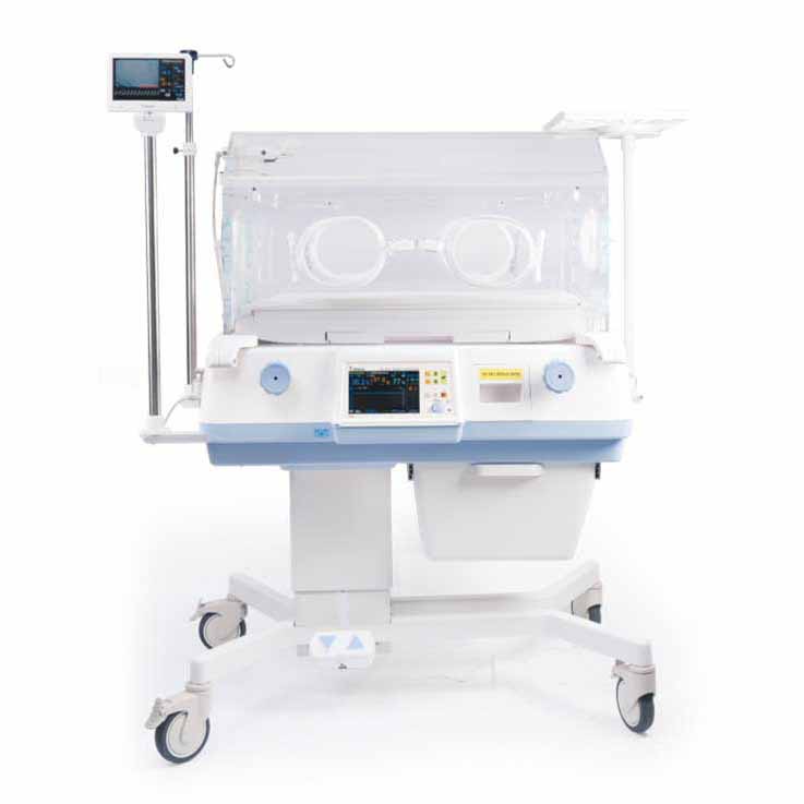 Bistos BT-500 Infant Incubator Standard