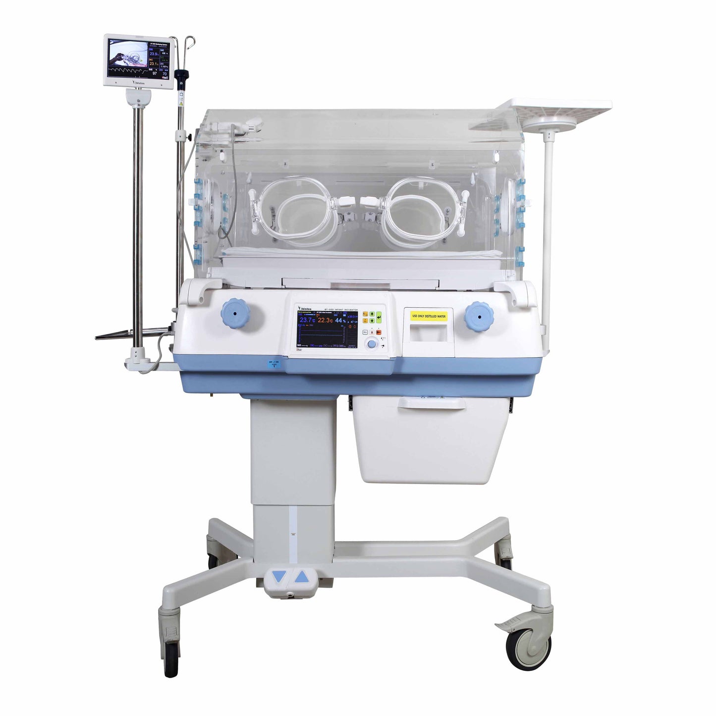 Bistos BT-500 Infant Incubator Standard