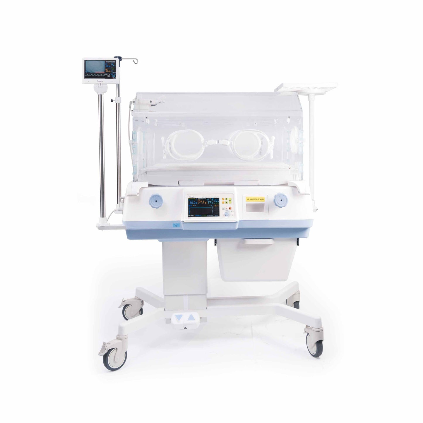 Bistos BT-500 Infant Incubator Standard