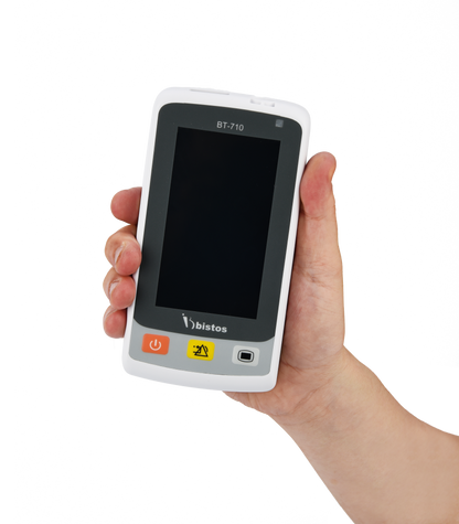 Spencer BT-710 Pulse Oximeter