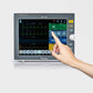 BT-770, Bistos, Patient Monitor with Wifi tuchscreen.